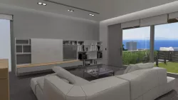 TV Wall System