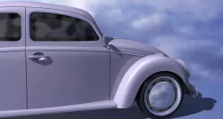 VW Käfer, VW Beetle, VW Escarabajo