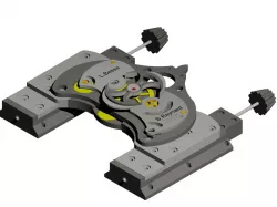 Watch MB & F 3D in AutoCAD 