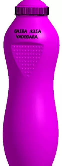 Water Bottle 
