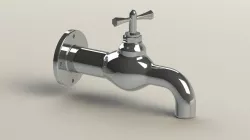Water Tap