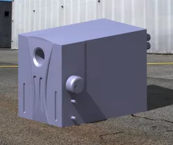 woofer 