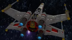 X-Wing