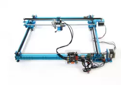 XY plotter V2.0