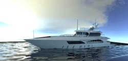 yacht