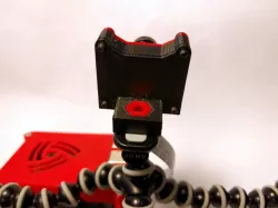 1/4 Inch Tripod Nut