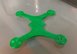 110 Quadcopter/Drone Frame
