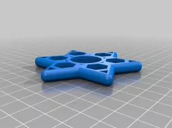 22elseg new fidget black