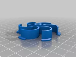 3DFila Spring
