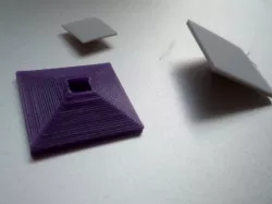 4x4-Board, 2x2-Board