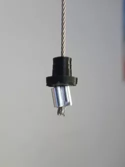 5mm - 8mm Tophat