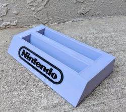 8Bitdo NES30 Controller Holder