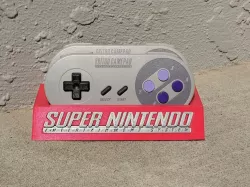8Bitdo SNES30/SFC30 Controller Holder
