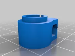 8mm rod clamp