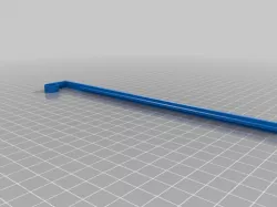 Aeroflex Blade