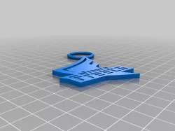 afreeca freecs key ring