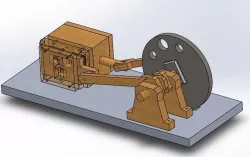 Air Engine