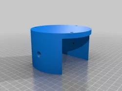 Amcrest Dome Camera Mounts