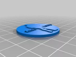 Amiibo Tokens