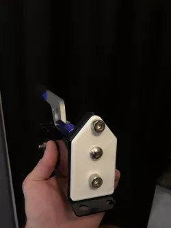 Amstudio Sim Racing Handbrake