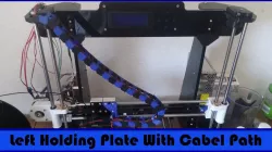 Anet A8 Anti Z Wobble