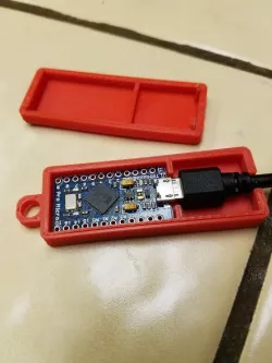 Arduino Pro Micro A