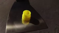 Aspire Cleito Drip Tip, Mundstück