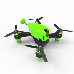 Aurora 3D Printed Drone 180 Racer