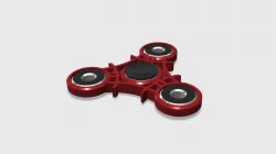 Awesome fidget spinner