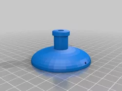 Balloon Hovercraft