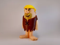Barney Rubble