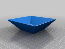 basin