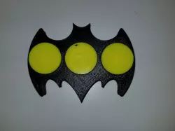 Batman Spinner