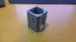 BCN3D Sigma Filament Cleaner
