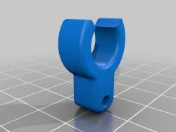 Berd Air Max Hose Clip