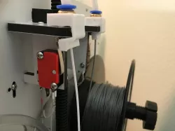 BIBO Filament Switch Assist