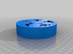 Big gear bearing