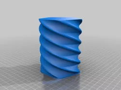 Bigger Twisters