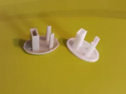 Blind End Cap