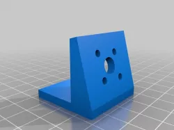 boat Motor mount