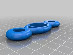 BOT Spinner 2 node press fit v1