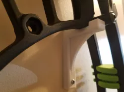 Bow Hanger