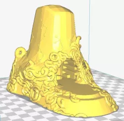 Breath of the Wild: Shrine