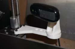 C170 C270 Holder ( Prusa and Clones )