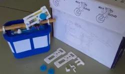 Cablebot