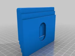 Card Organizer 