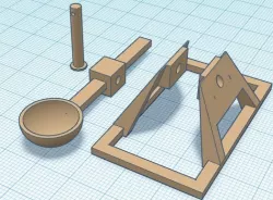 Catapulte