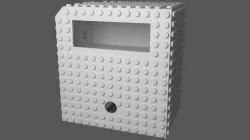 Chip-E Lego 