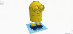 Chip-e Minion