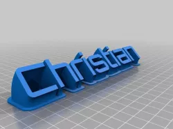 christian